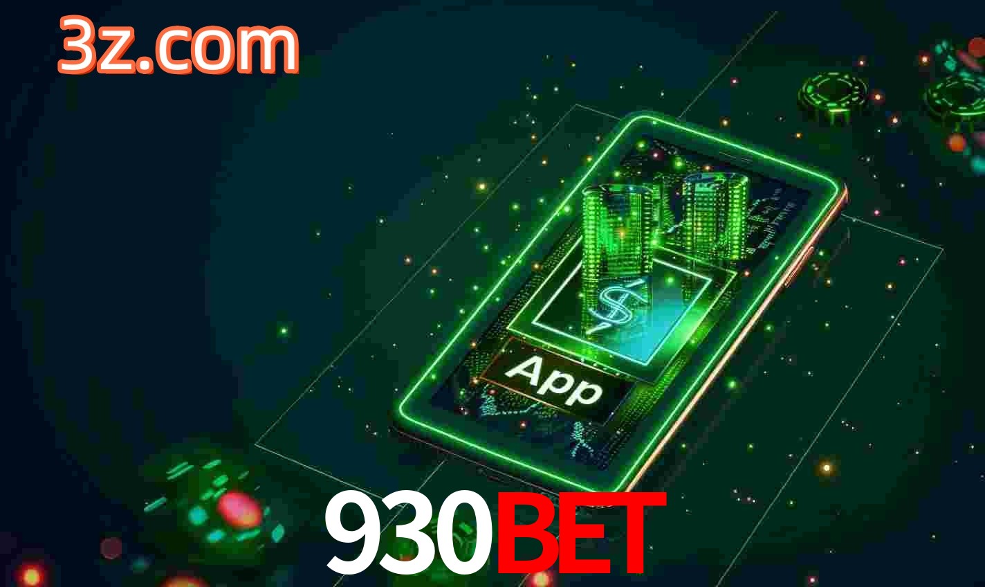 Simplificando a Experiência de Jogo 930Bet App