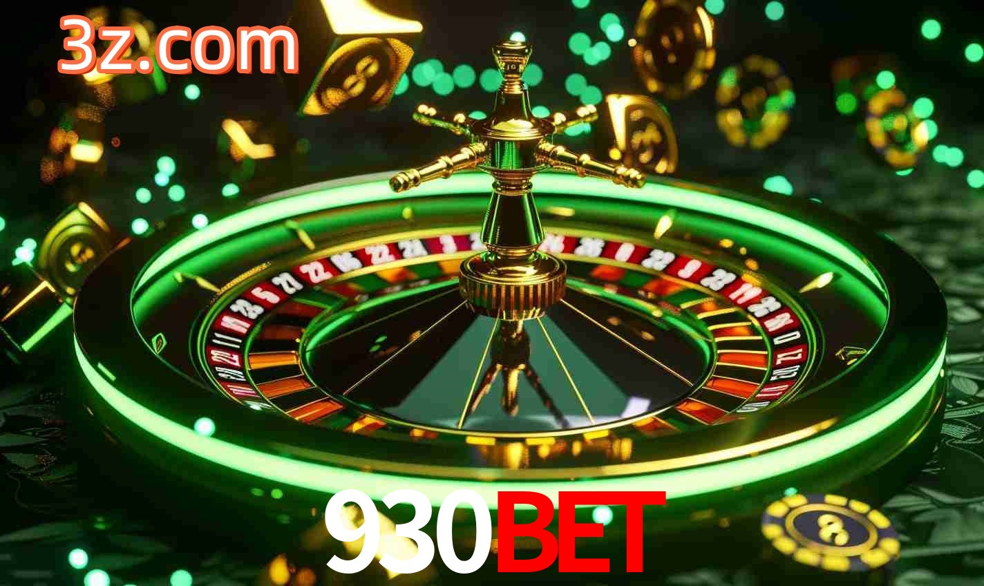 Desfrutar de um Cassino 930Bet