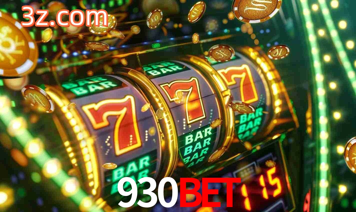 Populares Slots 930Bet