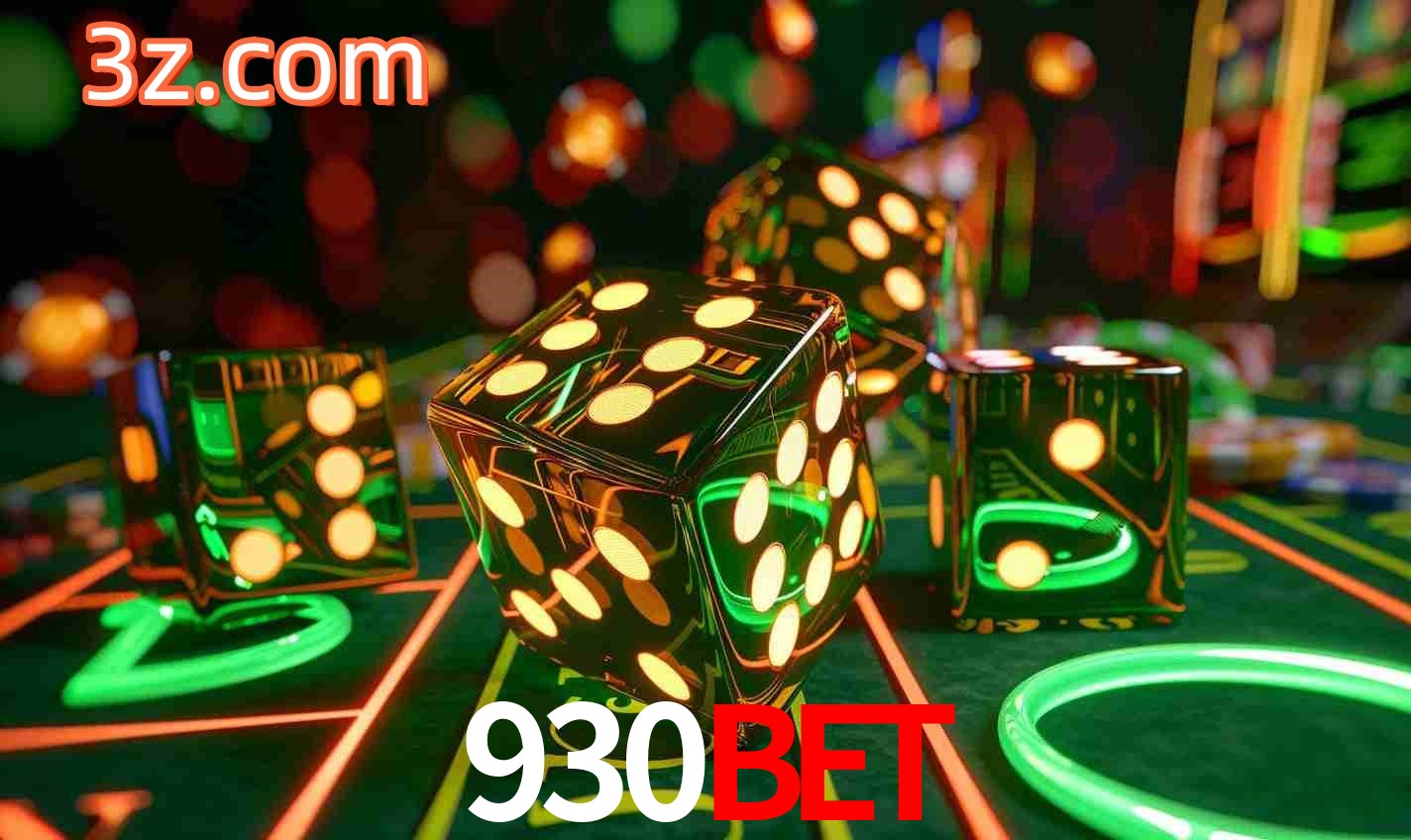 Entretenimento no Jogos 930Bet